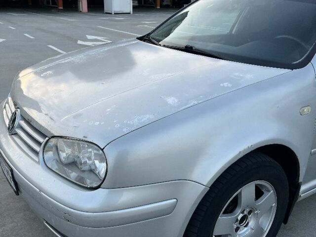 Серый Фольксваген 1600, объемом двигателя 1.6 л и пробегом 268 тыс. км за 3616 $, фото 23 на Automoto.ua