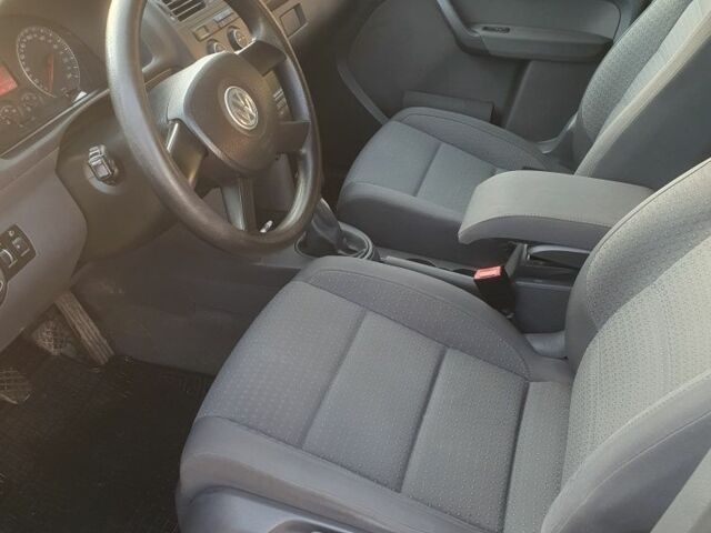 Серый Фольксваген 1600, объемом двигателя 0 л и пробегом 221 тыс. км за 5500 $, фото 5 на Automoto.ua