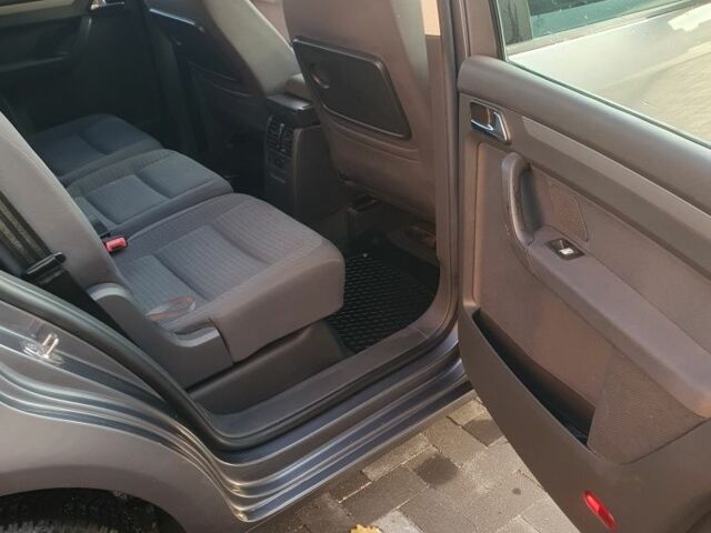 Серый Фольксваген 1600, объемом двигателя 0 л и пробегом 221 тыс. км за 5500 $, фото 6 на Automoto.ua