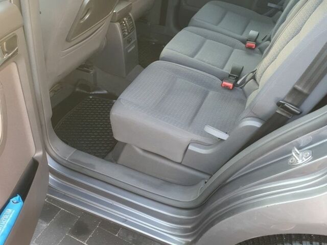 Серый Фольксваген 1600, объемом двигателя 0 л и пробегом 221 тыс. км за 5500 $, фото 8 на Automoto.ua