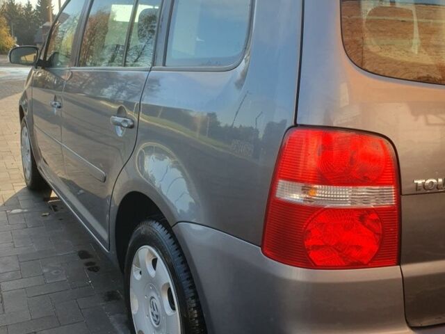 Серый Фольксваген 1600, объемом двигателя 0 л и пробегом 221 тыс. км за 5500 $, фото 3 на Automoto.ua