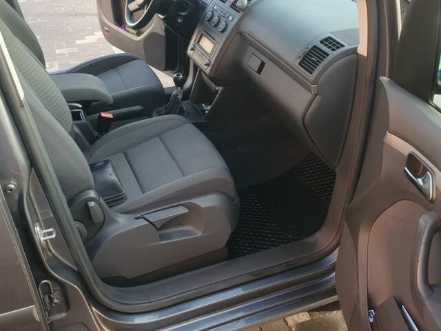 Серый Фольксваген 1600, объемом двигателя 0 л и пробегом 221 тыс. км за 5500 $, фото 7 на Automoto.ua