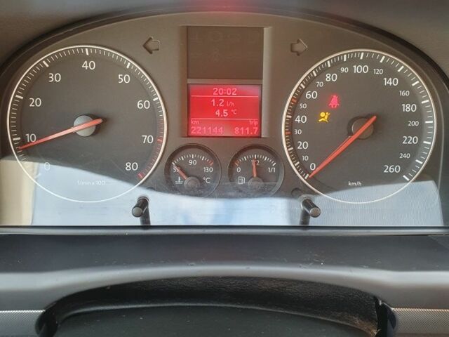 Серый Фольксваген 1600, объемом двигателя 0 л и пробегом 221 тыс. км за 5500 $, фото 9 на Automoto.ua