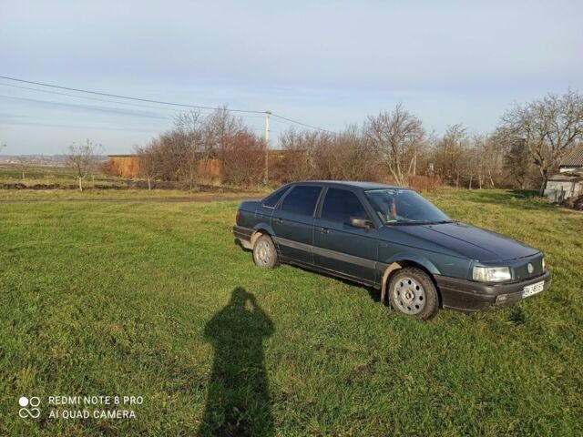 Синий Фольксваген 1600, объемом двигателя 1.6 л и пробегом 405 тыс. км за 976 $, фото 4 на Automoto.ua
