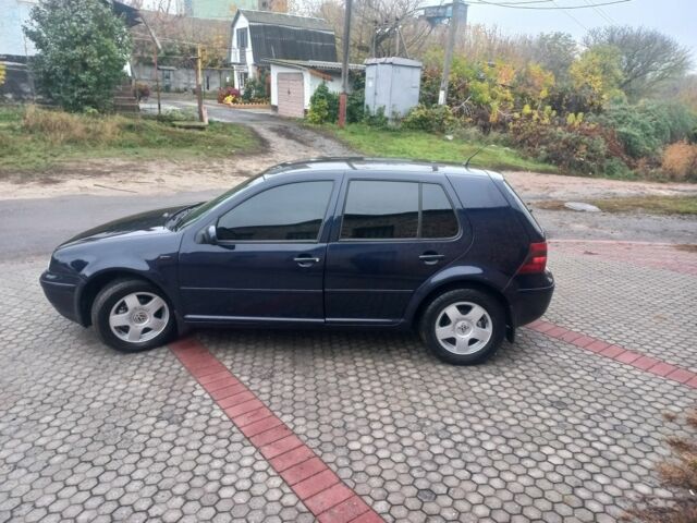 Синій Фольксваген 1600, об'ємом двигуна 1.6 л та пробігом 310 тис. км за 3650 $, фото 5 на Automoto.ua