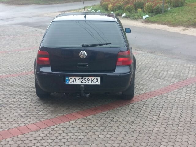 Синій Фольксваген 1600, об'ємом двигуна 1.6 л та пробігом 310 тис. км за 3650 $, фото 3 на Automoto.ua