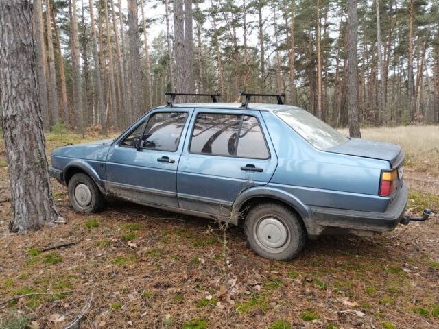 Синій Фольксваген 1600, об'ємом двигуна 1 л та пробігом 448 тис. км за 1305 $, фото 2 на Automoto.ua