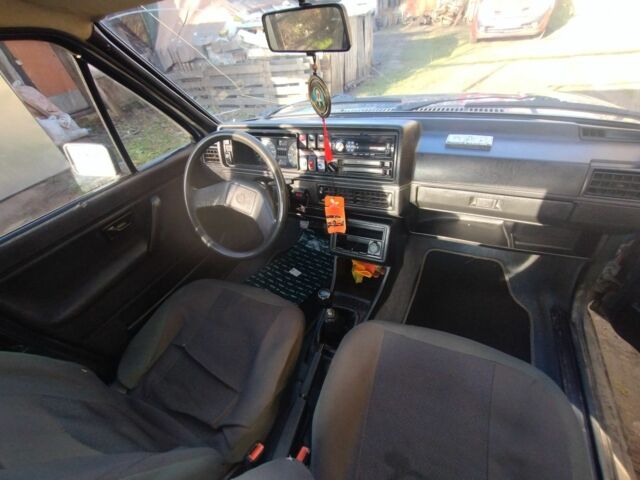 Синій Фольксваген 1600, об'ємом двигуна 1 л та пробігом 448 тис. км за 1305 $, фото 5 на Automoto.ua