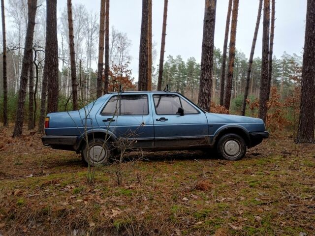 Синій Фольксваген 1600, об'ємом двигуна 1 л та пробігом 448 тис. км за 1305 $, фото 1 на Automoto.ua