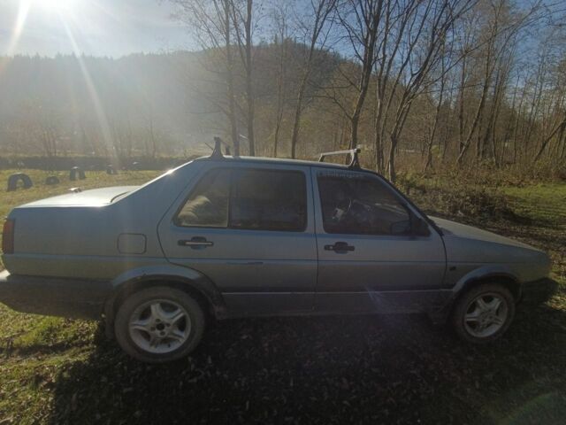 Синий Фольксваген 1600, объемом двигателя 1.6 л и пробегом 700 тыс. км за 1700 $, фото 5 на Automoto.ua