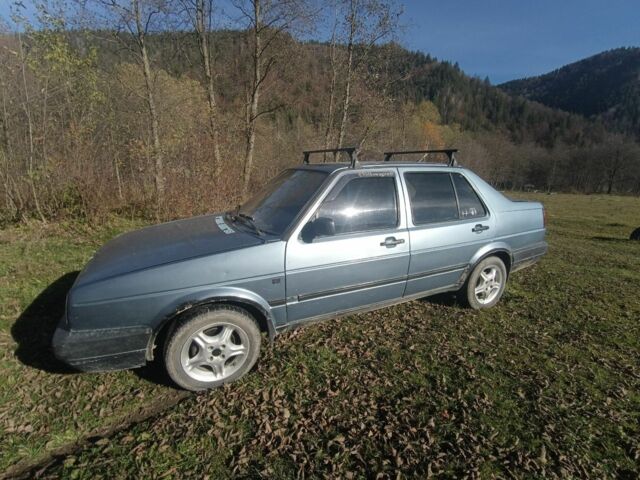 Синий Фольксваген 1600, объемом двигателя 1.6 л и пробегом 700 тыс. км за 1700 $, фото 4 на Automoto.ua