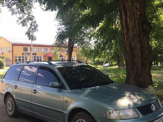 Зелений Фольксваген 1600, об'ємом двигуна 1.6 л та пробігом 245 тис. км за 3300 $, фото 6 на Automoto.ua