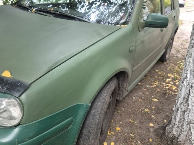 Зелений Фольксваген 1600, об'ємом двигуна 0 л та пробігом 2 тис. км за 1500 $, фото 4 на Automoto.ua