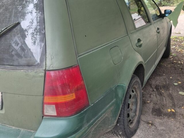 Зелений Фольксваген 1600, об'ємом двигуна 0 л та пробігом 2 тис. км за 1500 $, фото 2 на Automoto.ua