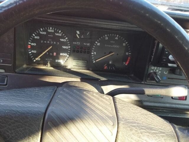 Черный Фольксваген 181, объемом двигателя 0 л и пробегом 245 тыс. км за 1500 $, фото 4 на Automoto.ua