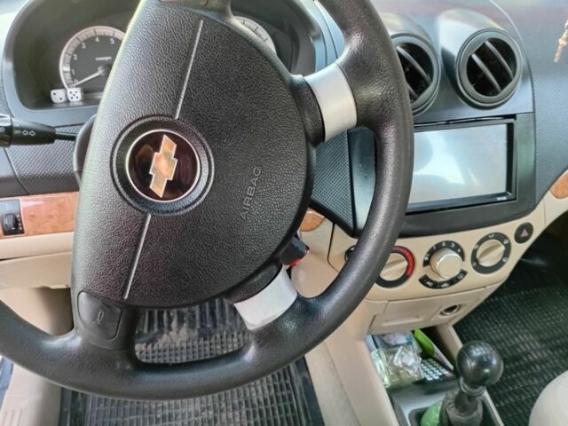 Фольксваген 412 2014 у Львові на Automoto.ua Сірий Фольксваген 412, об'ємом двигуна 1.6 л та пробігом 340 тис. км за 2800 $, фото 5 на Automoto.ua