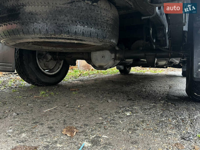 Белый Фольксваген Амарок, объемом двигателя 1.97 л и пробегом 282 тыс. км за 16450 $, фото 41 на Automoto.ua