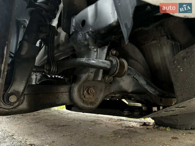 Белый Фольксваген Амарок, объемом двигателя 1.97 л и пробегом 282 тыс. км за 16450 $, фото 43 на Automoto.ua