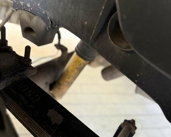 Білий Фольксваген Амарок, об'ємом двигуна 1.97 л та пробігом 223 тис. км за 22300 $, фото 40 на Automoto.ua