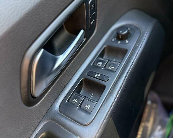Білий Фольксваген Амарок, об'ємом двигуна 1.97 л та пробігом 223 тис. км за 22300 $, фото 43 на Automoto.ua