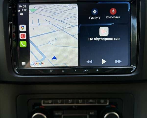 Білий Фольксваген Амарок, об'ємом двигуна 1.97 л та пробігом 223 тис. км за 22300 $, фото 45 на Automoto.ua
