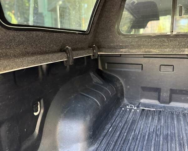 Білий Фольксваген Амарок, об'ємом двигуна 1.97 л та пробігом 223 тис. км за 22300 $, фото 42 на Automoto.ua