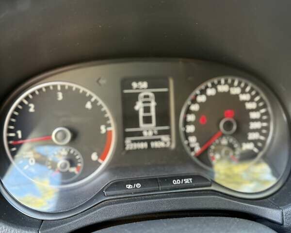 Білий Фольксваген Амарок, об'ємом двигуна 1.97 л та пробігом 223 тис. км за 22300 $, фото 33 на Automoto.ua