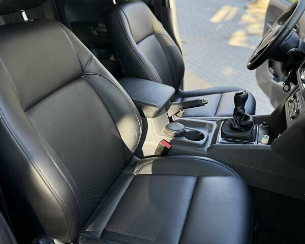 Білий Фольксваген Амарок, об'ємом двигуна 1.97 л та пробігом 223 тис. км за 22300 $, фото 39 на Automoto.ua