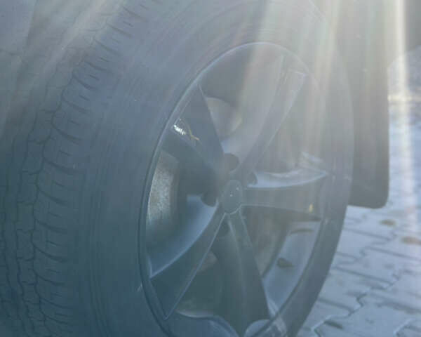 Белый Фольксваген Амарок, объемом двигателя 1.97 л и пробегом 255 тыс. км за 19000 $, фото 5 на Automoto.ua