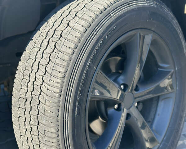 Белый Фольксваген Амарок, объемом двигателя 1.97 л и пробегом 255 тыс. км за 19000 $, фото 16 на Automoto.ua