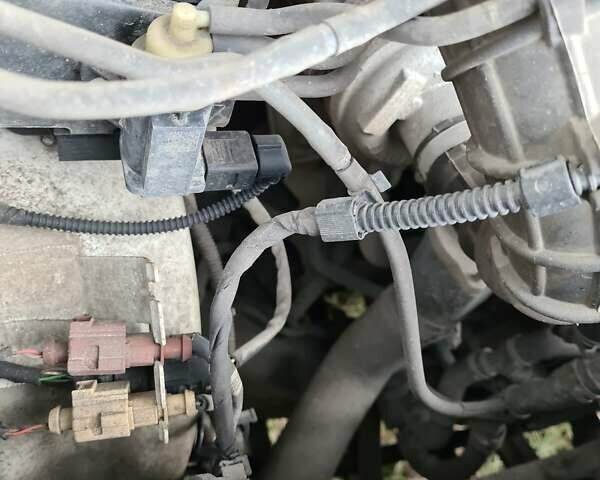 Белый Фольксваген Амарок, объемом двигателя 2 л и пробегом 270 тыс. км за 22500 $, фото 16 на Automoto.ua