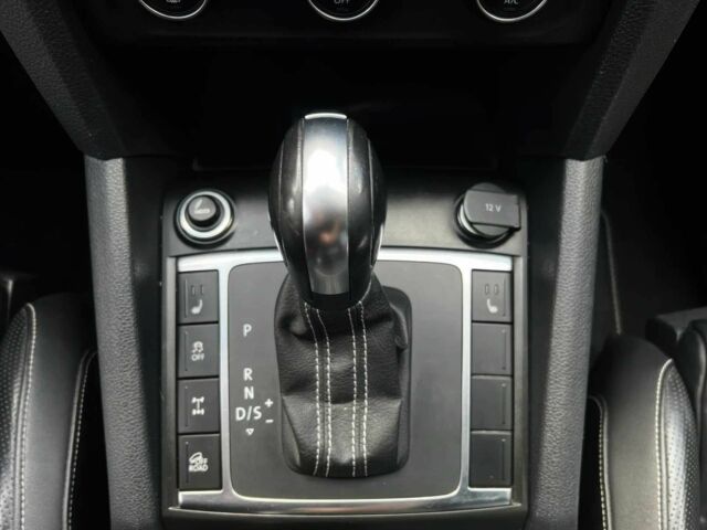 Білий Фольксваген Амарок, об'ємом двигуна 3 л та пробігом 89 тис. км за 14500 $, фото 14 на Automoto.ua