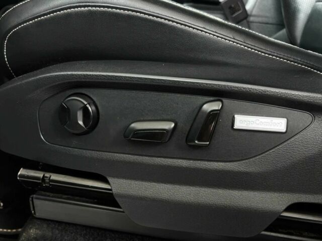 Білий Фольксваген Амарок, об'ємом двигуна 3 л та пробігом 89 тис. км за 14500 $, фото 11 на Automoto.ua