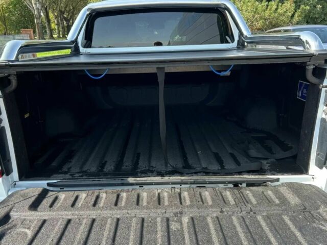 Білий Фольксваген Амарок, об'ємом двигуна 3 л та пробігом 12 тис. км за 14000 $, фото 12 на Automoto.ua