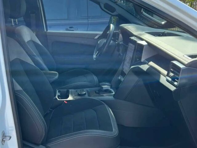 Білий Фольксваген Амарок, об'ємом двигуна 3 л та пробігом 12 тис. км за 14000 $, фото 8 на Automoto.ua