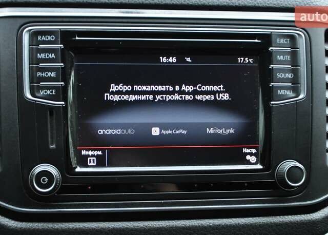 Фольксваген Амарок 2017 в Одессе на Automoto.ua Бежевый Фольксваген Амарок, объемом двигателя 1.97 л и пробегом 297 тыс. км за 22000 $, фото 35 на Automoto.ua