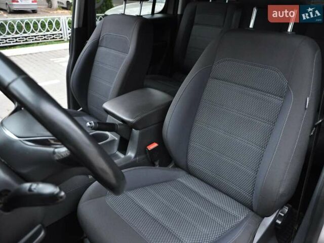 Фольксваген Амарок 2017 в Одессе на Automoto.ua Бежевый Фольксваген Амарок, объемом двигателя 1.97 л и пробегом 297 тыс. км за 22000 $, фото 26 на Automoto.ua