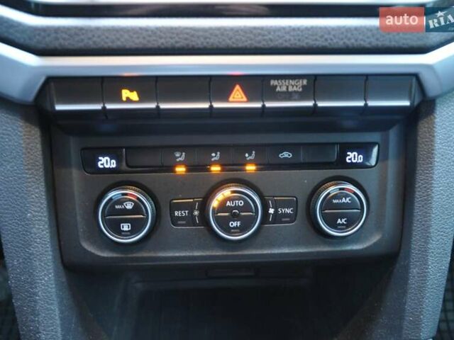 Фольксваген Амарок 2017 в Одессе на Automoto.ua Бежевый Фольксваген Амарок, объемом двигателя 1.97 л и пробегом 297 тыс. км за 22000 $, фото 36 на Automoto.ua