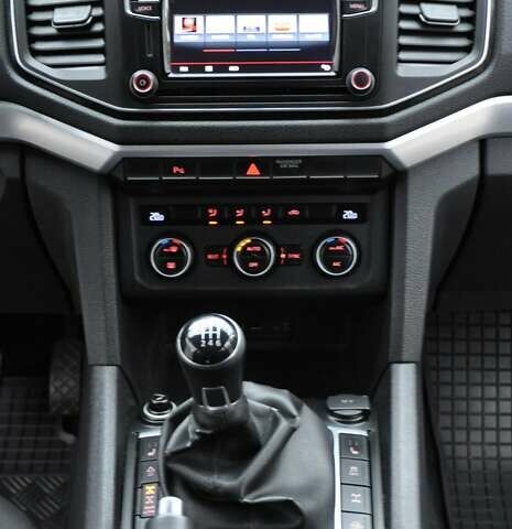 Фольксваген Амарок 2017 в Одессе на Automoto.ua Бежевый Фольксваген Амарок, объемом двигателя 1.97 л и пробегом 297 тыс. км за 22000 $, фото 33 на Automoto.ua