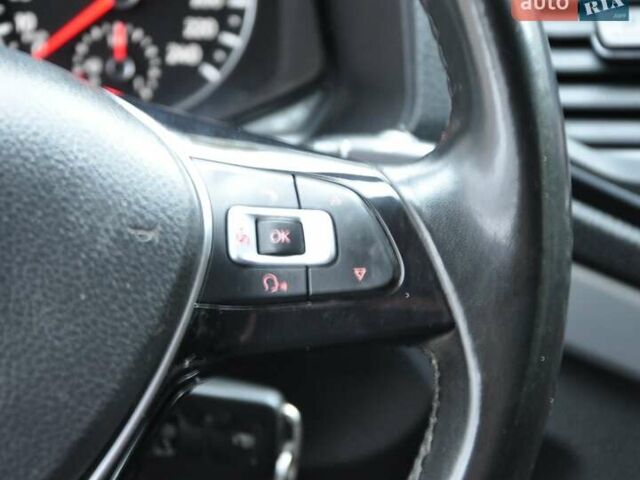 Фольксваген Амарок 2017 в Одессе на Automoto.ua Бежевый Фольксваген Амарок, объемом двигателя 1.97 л и пробегом 297 тыс. км за 22000 $, фото 31 на Automoto.ua