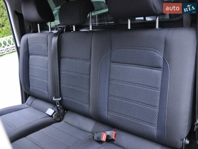 Фольксваген Амарок 2017 в Одессе на Automoto.ua Бежевый Фольксваген Амарок, объемом двигателя 1.97 л и пробегом 297 тыс. км за 22000 $, фото 17 на Automoto.ua