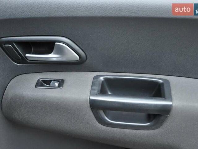 Фольксваген Амарок 2017 в Одессе на Automoto.ua Бежевый Фольксваген Амарок, объемом двигателя 1.97 л и пробегом 297 тыс. км за 22000 $, фото 18 на Automoto.ua