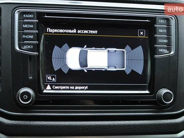 Фольксваген Амарок 2017 в Одессе на Automoto.ua Бежевый Фольксваген Амарок, объемом двигателя 1.97 л и пробегом 297 тыс. км за 22000 $, фото 34 на Automoto.ua