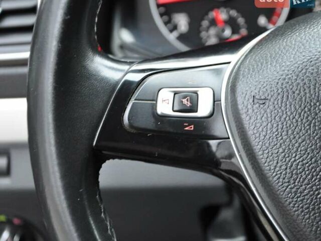 Фольксваген Амарок 2017 в Одессе на Automoto.ua Бежевый Фольксваген Амарок, объемом двигателя 1.97 л и пробегом 297 тыс. км за 22000 $, фото 30 на Automoto.ua