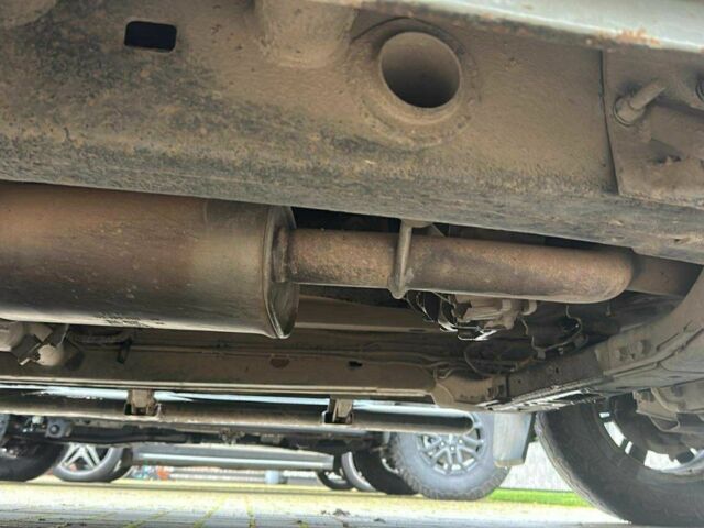 Бежевый Фольксваген Амарок, объемом двигателя 2 л и пробегом 195 тыс. км за 8800 $, фото 4 на Automoto.ua