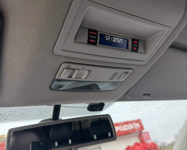 Черный Фольксваген Амарок, объемом двигателя 2 л и пробегом 250 тыс. км за 14900 $, фото 9 на Automoto.ua