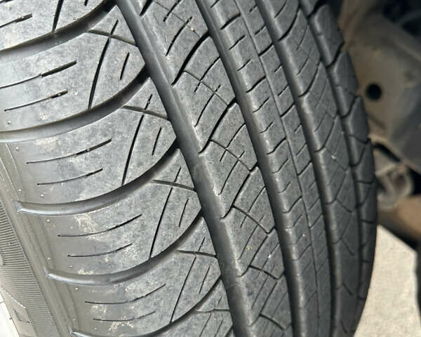 Черный Фольксваген Амарок, объемом двигателя 1.97 л и пробегом 191 тыс. км за 22000 $, фото 7 на Automoto.ua