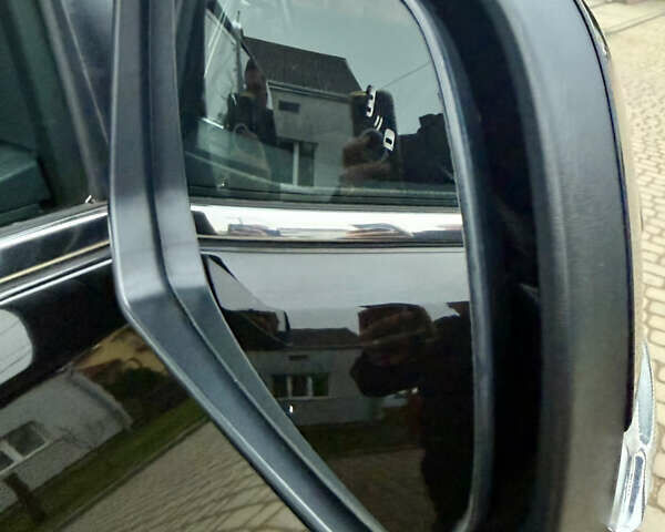 Чорний Фольксваген Амарок, об'ємом двигуна 3 л та пробігом 55 тис. км за 60000 $, фото 32 на Automoto.ua