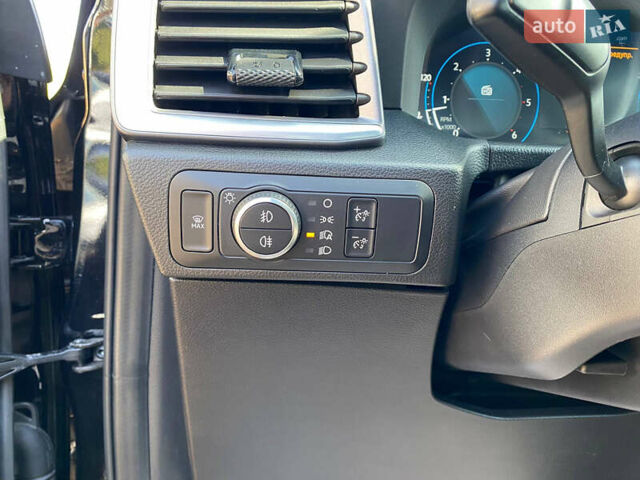 Черный Фольксваген Амарок, объемом двигателя 3 л и пробегом 42 тыс. км за 65000 $, фото 29 на Automoto.ua