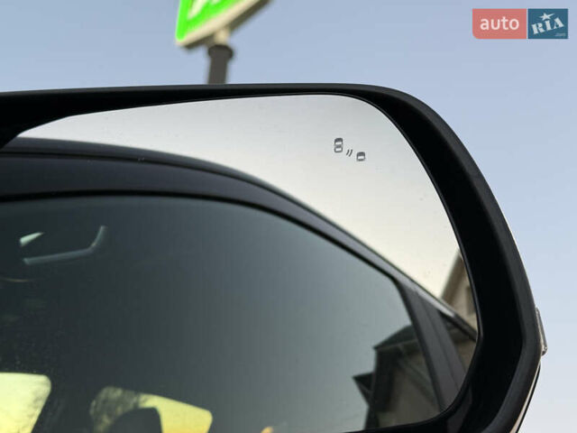 Черный Фольксваген Амарок, объемом двигателя 3 л и пробегом 44 тыс. км за 59900 $, фото 37 на Automoto.ua